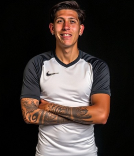 Javier Godoy